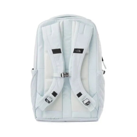 the north face ice blue jester backpack ❄️ - Picture 14 of 16